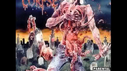 Cannibal Corpse - A Skull Full of Maggots 