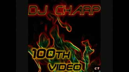 Dj Charp - Hardcore Powermix 