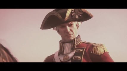 Assassin's Creed 3 Bow Shot
