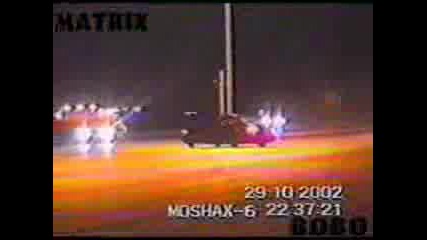 Arabic Drift 2