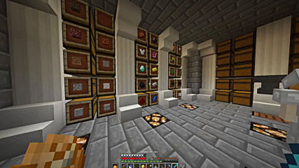 Random playing Minecraft 2 Lucky Nether Fortres