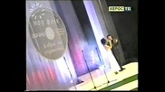 Награди Новфолк 2000 - Деси и Тони Стораро - Копнеж за любов(live + награждаване) - By Planetcho