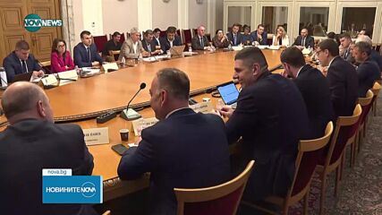 Комисията по енергетика прие актуализирана Пътната карта за климатична неутралност