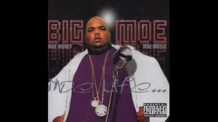 Big Moe - Grindin (feat. Z - ro and C - mo) 