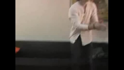 Nick Jonas Show - Part 02