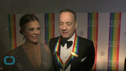 Rita Wilson Shares News of Breast Cancer, Encourages Second Opinions