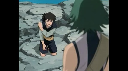 Naruto - Ep 104 Part 1