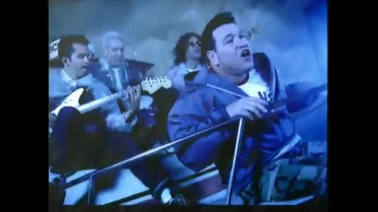 Smash Mouth - I'm A Believer