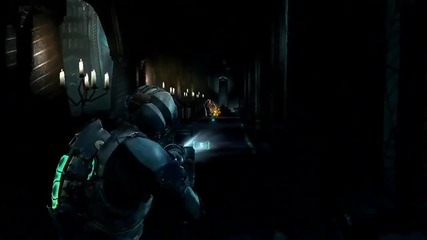 Dead Space 2 Demo Hints & Tips Feature [hd]