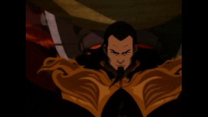 Avatar - The Last Airbender Series Finale Trailer Video by the1stpkmnfan - Myspace Video 
