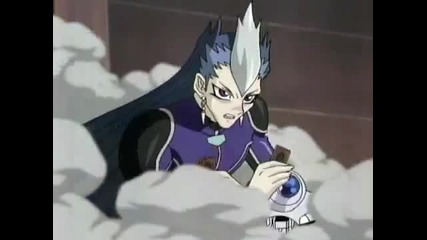 Yu - Gi - Oh! Gx 171 Subbed 1/3 
