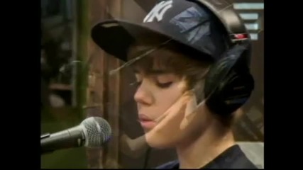 New!!! Justin Bieber - Where are you now