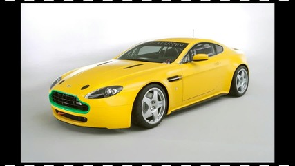Aston Martin
