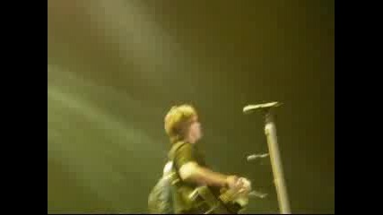 Bon Jovi - Lost Highway