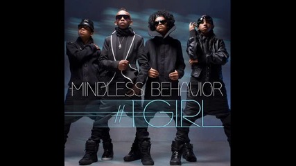 Mindless Behavior - Girls Talkin Bout ( Album - Number 1 )