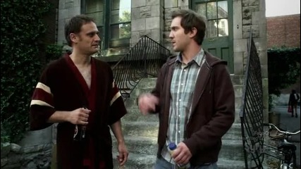 Being Human s01 ep05 part1 