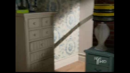 Alguien te mira Capitulo 13 (2/5) 