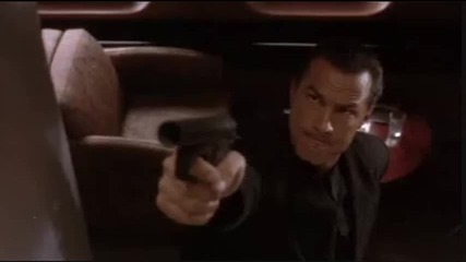 Best Of Steven Seagal 2