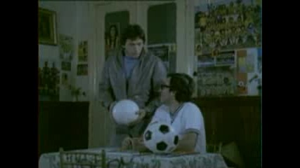 Kemal Sunal - Gol Krali 