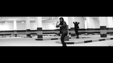 Mercy (explicit) / H D /