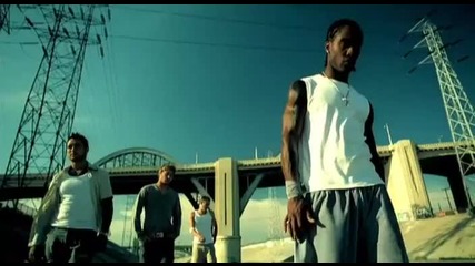 Blue - One Love