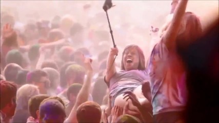 color fest