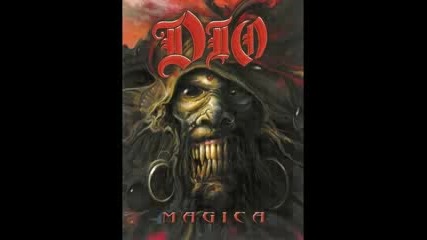 Dio - Challis (Marry The Devils Daughter)