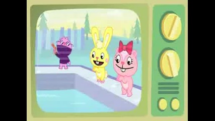 Happy Tree Friends By The Seat Of Your Pants (episodes 2013)