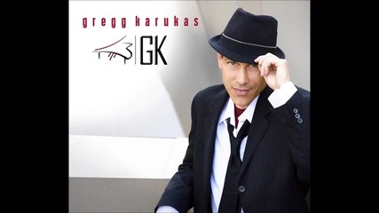 Gregg Karukas - Soul Kisses