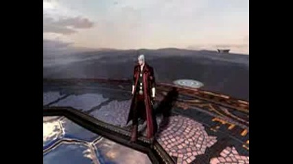 Devil May Cry
