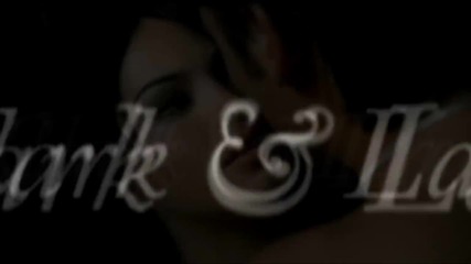 Clark & Lana - Power - Love
