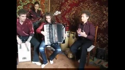 Y A V A band Take ten F Marocco 