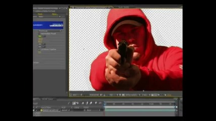 After Effects зелен екран Инструкция използване Keylight