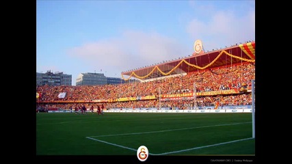 Ali Sami Yen e Veda 