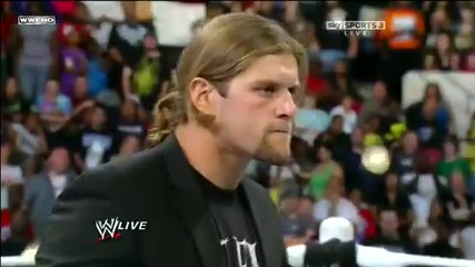 Wwe Raw 6.6.11 Part 1/10