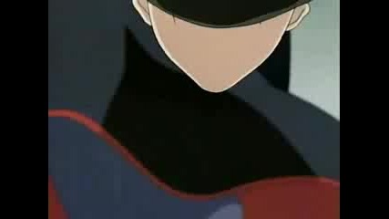 Sasukes Story (A Naruto Parody)