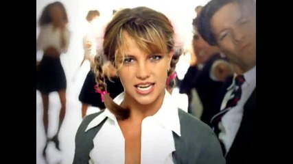 Britney Spears - ...baby One More Time