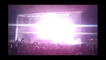 Tiesto Solar 2012