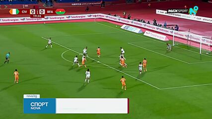 Кот'д Ивоар и Алжир се класираха за четвъртфиналите за Купата на Африка
