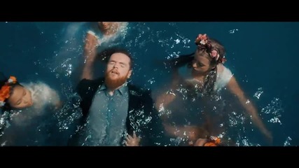 Jack Garratt - Breathe Life