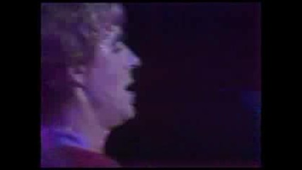 Wishbone Ash - Blowin Free