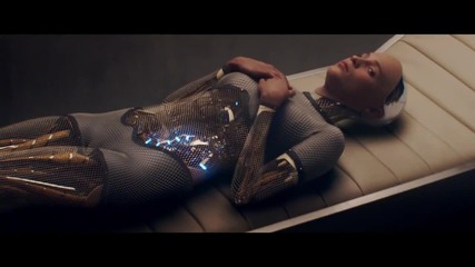 Ex Machina / Ex Machina: Бог от машината [ Официален трейлър ]