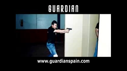Vip Protection Training