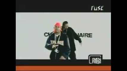 Chamillionaire Ridin направо нещо лудо :d !!!