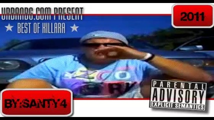 15. Killara - Бам - Бам