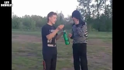Имали Втори Като Руснаците ?