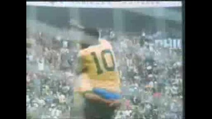 Best Of Pele