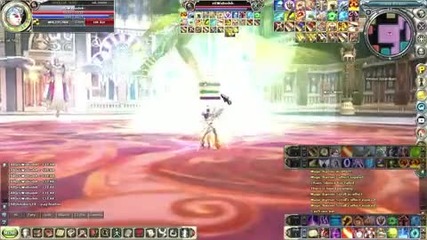 Killing Silva Solo 
