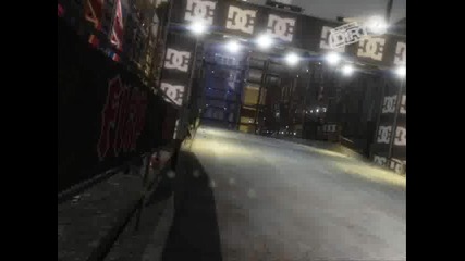 Colin Mcrae Dirt 2 Gameplay by hamers