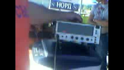 Bass In Golf Ii